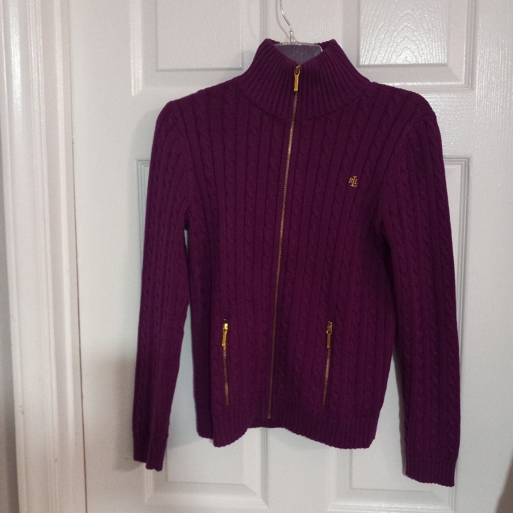 Ralph Lauren Sweater